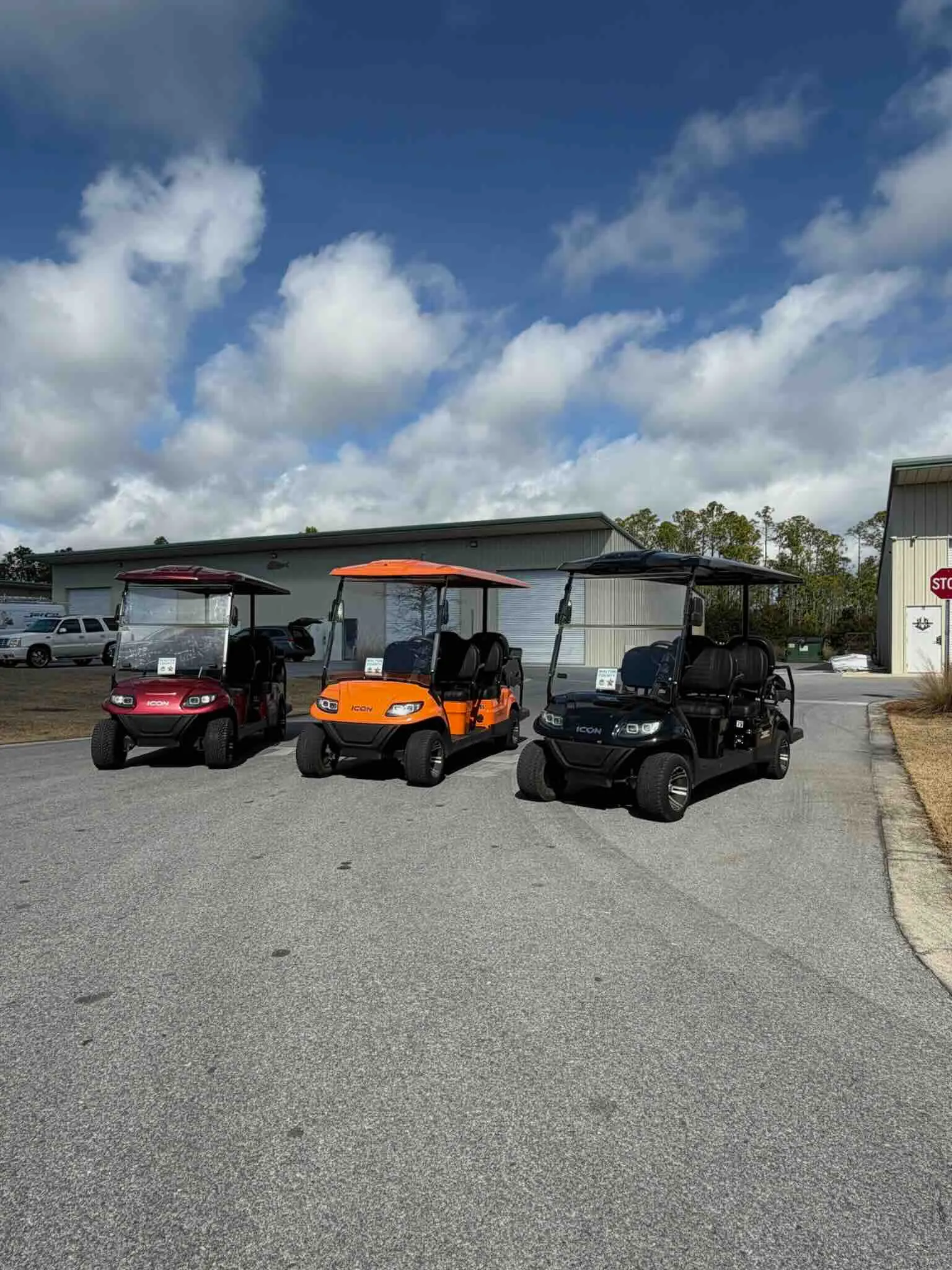 destin-fleet-yard_c2757b97 destin 30a golf cart rentals
